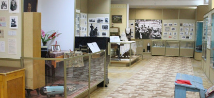 Альметьевский краеведческий музей: Фото 4