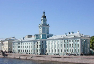 Астрономическая обсерватория Петербургской Академии наук
