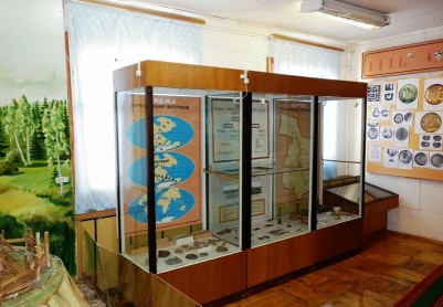 Афанасьевский районный краеведческий музей