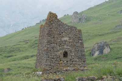 Башня Бзыковых