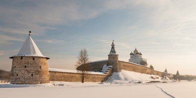 Башня Кутекрома