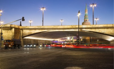 Большой Москворецкий мост