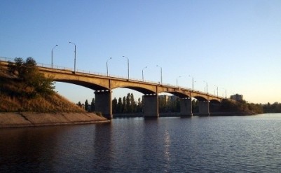 Бородинский мост