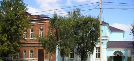 Бугульминский краеведческий музей: Фото 2