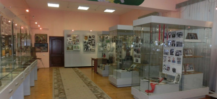 Буинский краеведческий музей: Фото 2