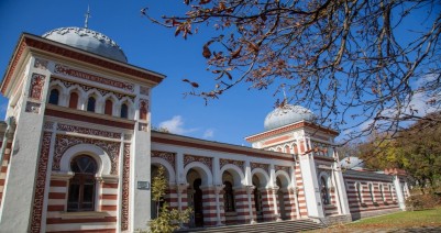 Ванны Островского