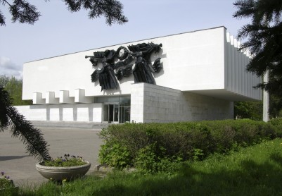 Великолукский краеведческий музей