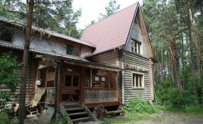 Визит-центр «Музейный комплекс»