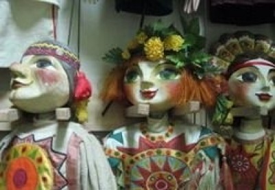 Владимирский областной театр кукол