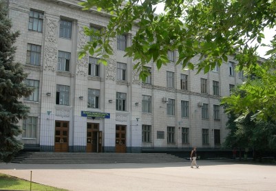 Волгоградский государственный технический университет