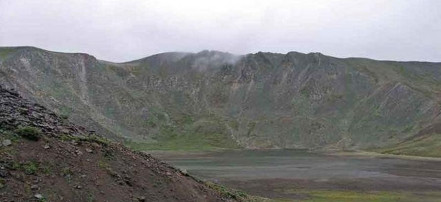 Вулкан Аку: Фото 2