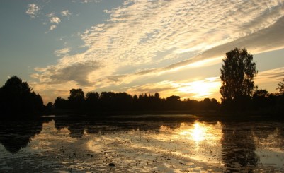 Вышневолоцкая водная система
