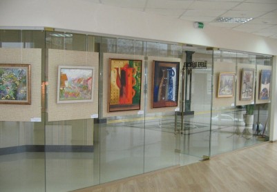 Галерея Одоевского