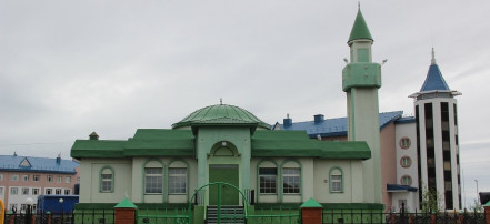 Городская мечеть: Фото 2