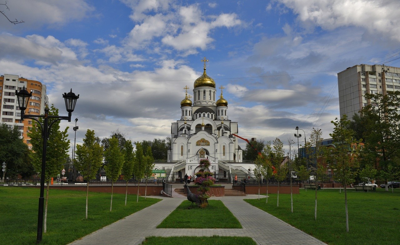 Реутов какая. Реутов городской парк. Реутов 2015. Реутов город Московская область. Реутов достопримечательности.