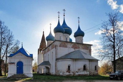Гороховецкий историко-архитектурный музей
