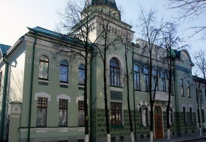 Государственное учреждение культуры и искусства «Национальный музей Республики Башкортостан»