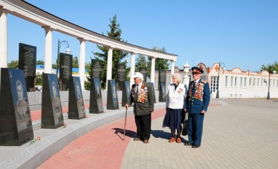 Государственный Поныровский историко-мемориальный музей