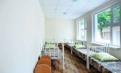 Детский оздоровительный комплекс «Ромашка»