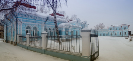 Дом Карим-Бая (Центр Татарской культуры): Фото 3
