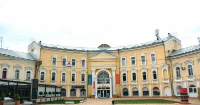 Дом генерал-губернатора (дом М. Дилянчеева)