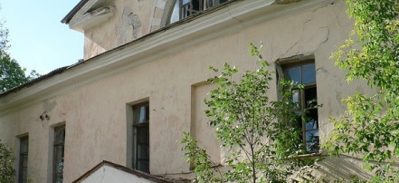 Дом предводителя дворянства на Романовой горке: Фото 3