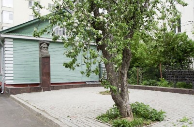 Дом-музей М.А. Балакирева