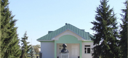 Дом-музей Мифтахетдина Акмуллы: Фото 1