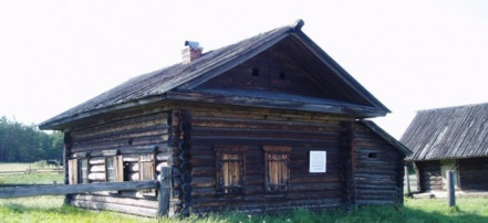 Дом-музей Я. М. Свердлова: Фото 1