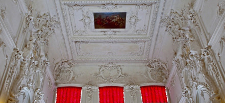 Екатерининский дворец: Фото 4
