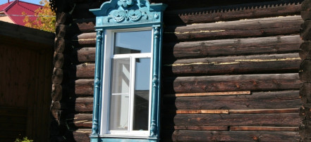 Жилой дом по ул.Советская: Фото 2