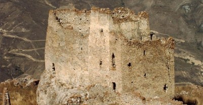 Замок Фатцаевых – Цаллаевых