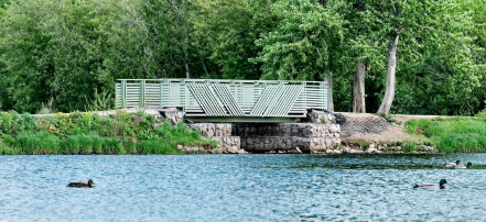 Захаровский парк: Фото 5