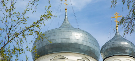 Зверин Покровский монастырь: Фото 3