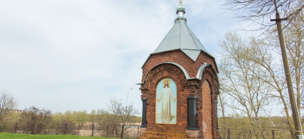 Зверин Покровский монастырь: Фото 4