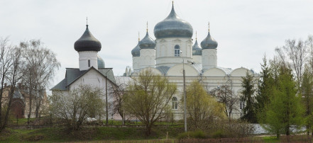 Зверин Покровский монастырь: Фото 5