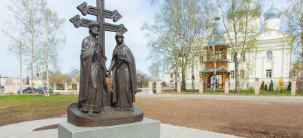Зверин Покровский монастырь: Фото 7
