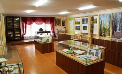 Ильинский краеведческий музей