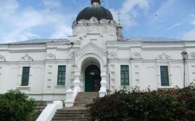 Историко-краеведческий музей в Гагарине