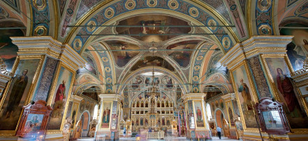 Казанский кафедральный собор: Фото 2