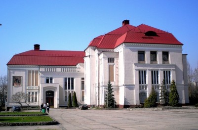 Калининградский историко-художественный музей
