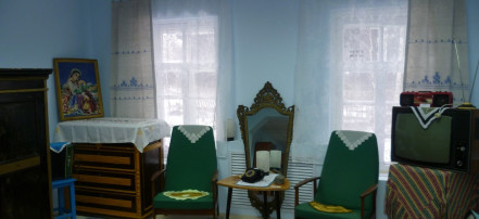 Карабашский краеведческий музей: Фото 2
