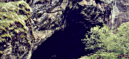 Карабудахкентские пещеры: Фото 1