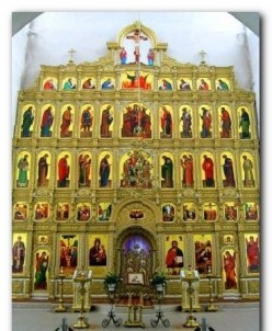Кафедральный Собор Рождества Христова в Александрове