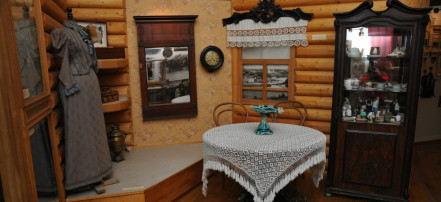 Кашинский краеведческий музей: Фото 3