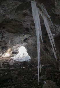 Киндерлинская пещера (или пещера Победы, 30-летия Победы)