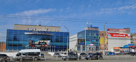 Кинотеатр «Мелодия»: Фото 1
