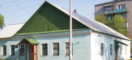 Краеведческий музей Новосокольнического района: Фото 1