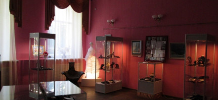 Красносельский музей ювелирного и народно-прикладного искусства: Фото 7