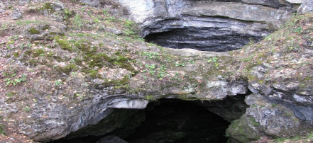 Лаклинская пещера: Фото 1